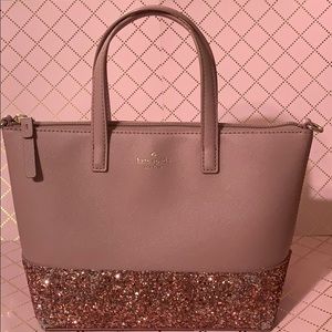 Kate Spade Purse and Wallet